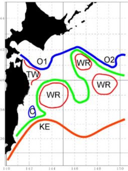 2022年度 サンマ長期漁海況予報（漁況情報号外） | 岩手県水産技術センターWeb